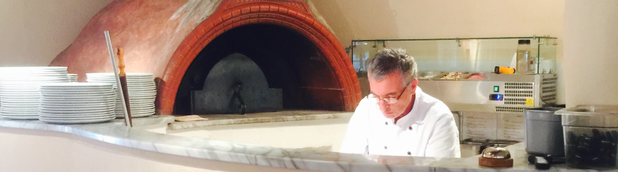 Pizzeria Klosters 2