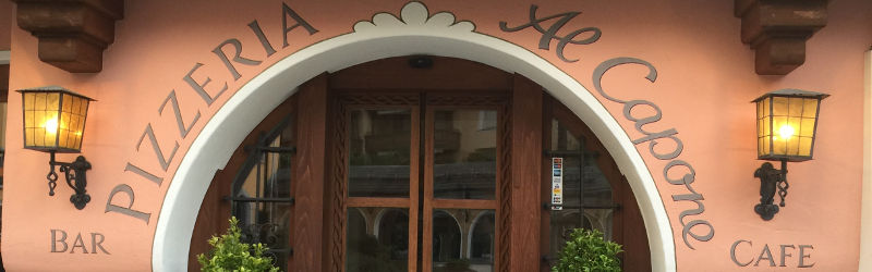 Restaurant Klosters 1